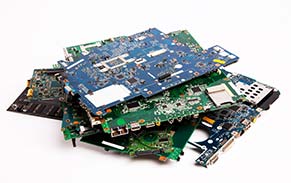 different laptop mother boards